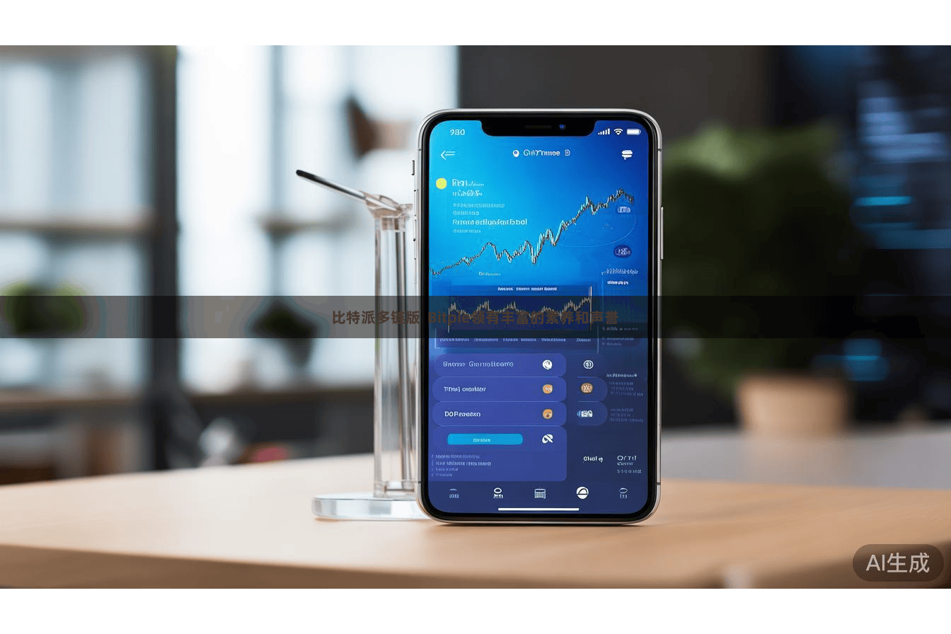 比特派多链版  Bitpie领有丰富的素养和声誉
