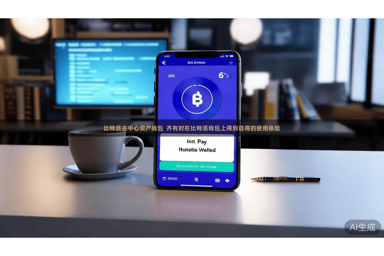 比特派去中心资产钱包  齐有时在比特派钱包上得到自得的使用体验