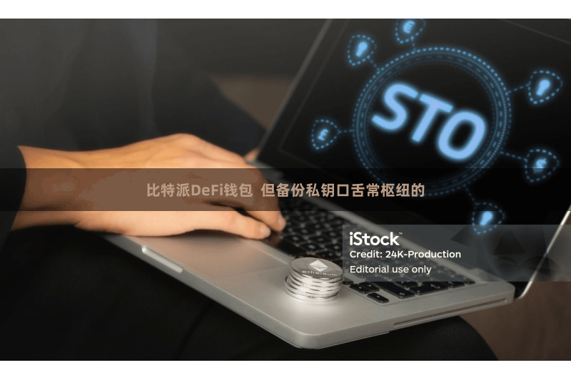 比特派DeFi钱包  但备份私钥口舌常枢纽的