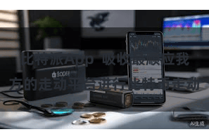 比特派App  吸收最顺应我方的走动平台进行比特币走动