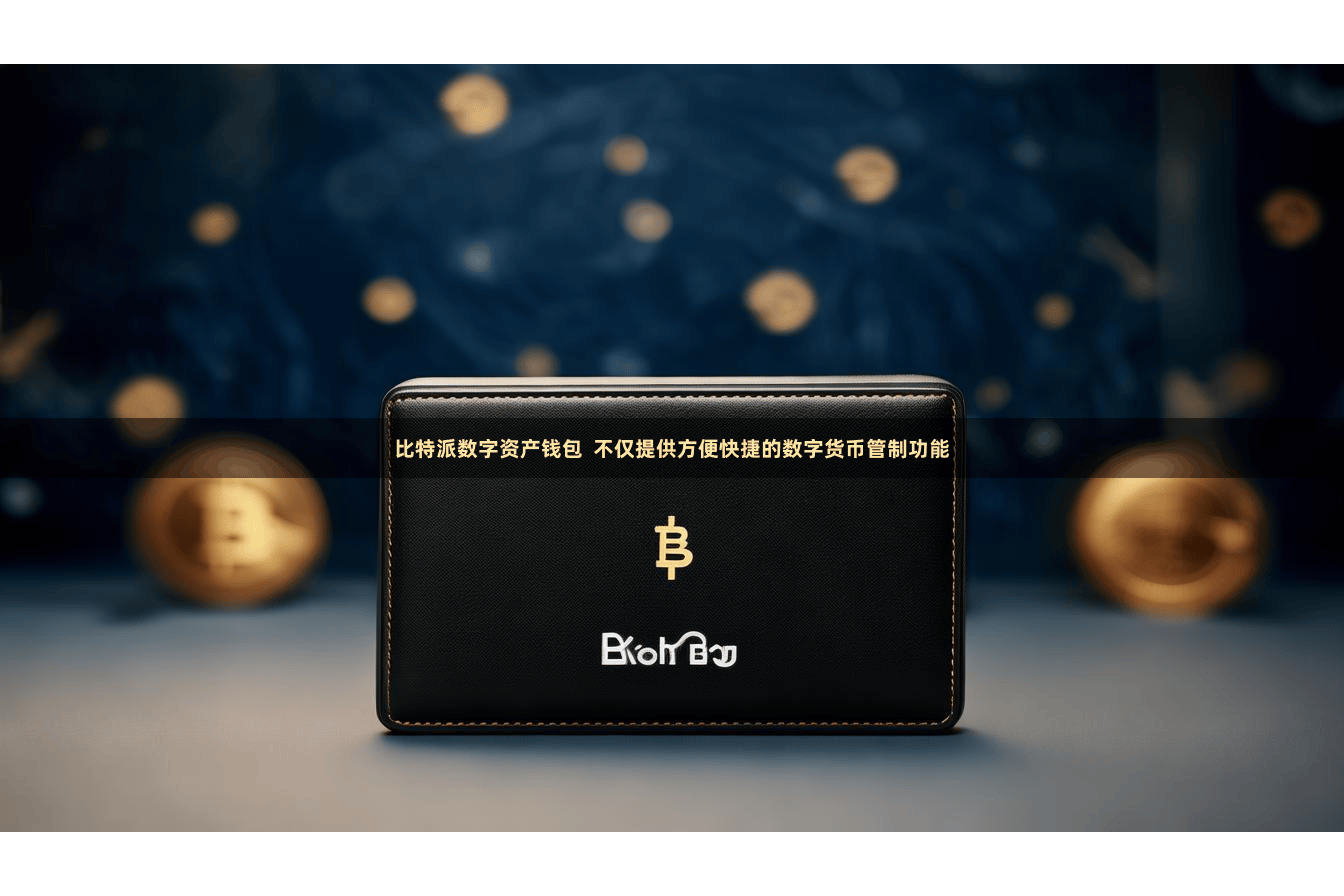 比特派数字资产钱包 不仅提供方便快捷的数字货币管制功能