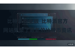 比特派安全版  比特派官方网站集聚了最新的比特币资讯